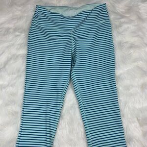 New Balance Women’s Capri Leggings